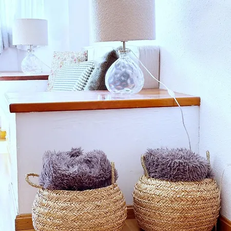 Apartment En Calle San Jorge