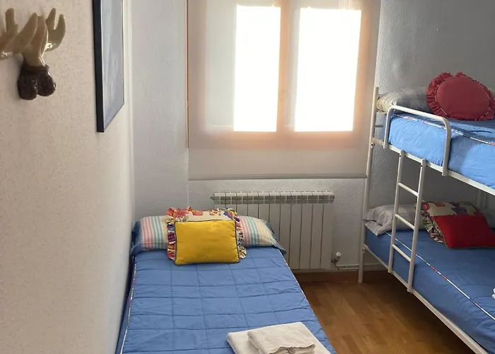 Lejlighed En Formigal