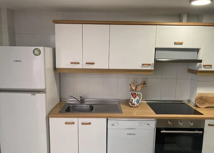 Lejlighed En Formigal